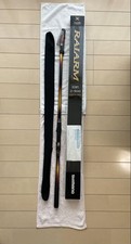 Vara giratória Shimano 22 Riarm Bg 3-500, 3-5 kg, usada, com caixa e bolsa comprar usado  Enviando para Brazil