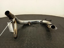 Triumph bonneville exhaust for sale  SOUTHAMPTON