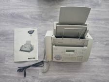 Philips faxgerät faxjet gebraucht kaufen  Schneckenlohe
