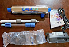 Aquasana 10c whole for sale  Grand Ledge