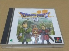 Dragon Quest Vii: The Marks That Have Been Polished são geláveis. Software para Pl comprar usado  Enviando para Brazil