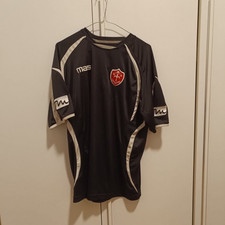 Maglia triestina 2008 usato  Vigevano