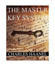 The masterkey system gebraucht kaufen  Trebbin