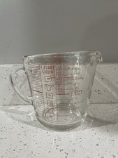 Vtg pyrex 4cup for sale  Centreville