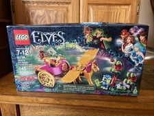 Lego elves azari for sale  Byron