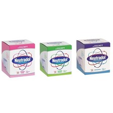 Neutradol gel odour for sale  STALYBRIDGE