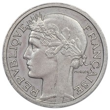 Piéfort centimes morlon d'occasion  Rabastens