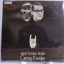 Georg kreisler bösten gebraucht kaufen  Büren