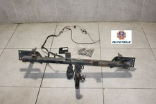 Pel meriva anhängerkupplung gebraucht kaufen  Gelsenkirchen