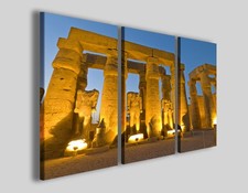 Quadro egiziano temple usato Quadro egiziano temple usato  Pontecagnano Faiano