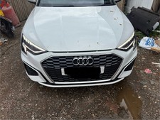 Audi line front for sale Audi line front for sale  BIRMINGHAM