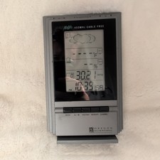 Oregon scientific weather for sale  LEEDS