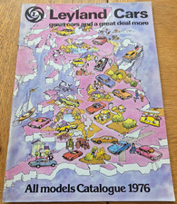 1976 british leyland for sale  BERKHAMSTED