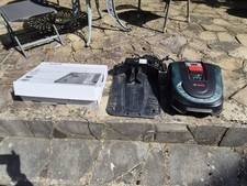 Bosch indego 700 gebraucht kaufen  Sibbesse