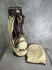 Vintage fila golf for sale  Raleigh
