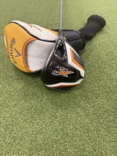 Callaway hot driver. for sale  CARLISLE