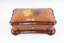 swiss musical box for sale swiss musical box for sale LEEDS
