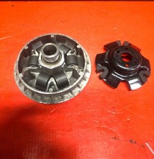 Variatore malossi suzuki usato  Roma