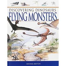 Livro Descobrindo Dinossauros - Sortido, usado comprar usado  Enviando para Brazil