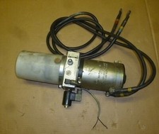 Doppelwirkende hydraulikaggreg gebraucht kaufen  Dörpen