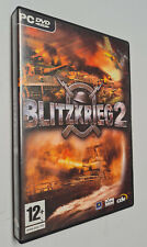Blitzkrieg pc usato  Civitanova Marche