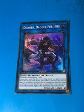 Yugioh super rare for sale  THORNTON HEATH