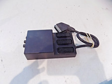 Generic scart switch for sale  WATERLOOVILLE