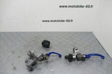Main brake cylinder d'occasion  Expédié en Belgium