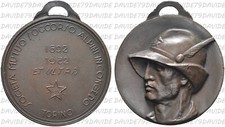 02803 medaglia alpini usato  Verrua Savoia