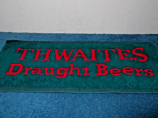 Thwaites draught beers for sale  SOUTHPORT