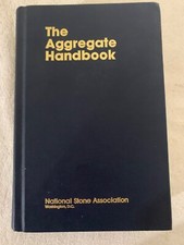 Aggregate handbook barkdale for sale  Richland