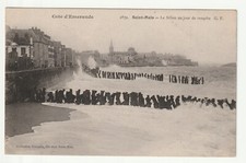 Saint malo ille d'occasion  Nancy-