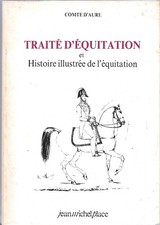 Traité équitation histoire d'occasion  Montpellier-