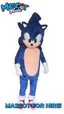 Hire sonic mascot for sale  UK