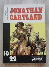 Jonathan cartland tome d'occasion  Paris XII