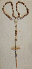 Ancien grand chapelet d'occasion  Pommerit-Jaudy
