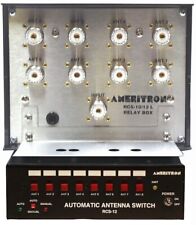 Rcs 12x automatic gebraucht kaufen  Versand nach Germany