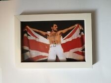 Freddie mercury framed for sale  NOTTINGHAM