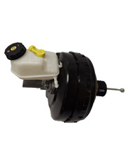Booster de freio elétrico com cilindro mestre 2013-16 Buick LaCrosse Chevrolet Malibu comprar usado  Enviando para Brazil