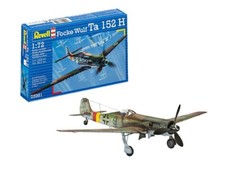 Revell focke wulf gebraucht kaufen  Ulm