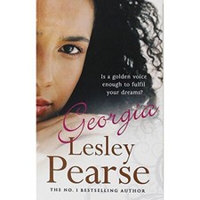 Georgia pearse lesley for sale  UK