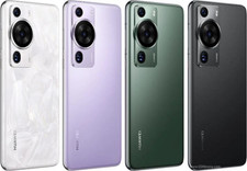 Huawei P60 Pro 6.67" 48MP 256/512GB OLED Unlocked HarmonyOS Phone CN Version na sprzedaż  Wysyłka do Poland