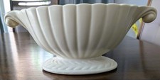 Ivory decorative planter. for sale  Sunnyvale
