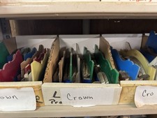 Crown moulding knifes for sale  Raymond