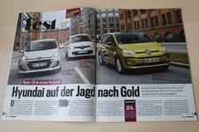 Usado, Auto Bild 05/2017 VW Up 1.0 TSI High Up mit 90PS besser als...? comprar usado  Enviando para Brazil