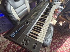Roland d50 vintage for sale  LEEDS