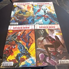 Marvel comics lot d'occasion  Longueil-Sainte-Marie