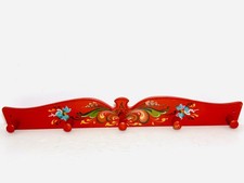 Vintage rosemaling wall for sale  Palm Harbor