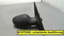 Aussenspiegel elektrisch verst gebraucht kaufen  Warendorf