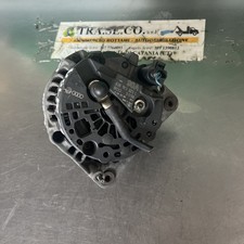 Alternatore audi 2001 usato  Militello in Val di Catania